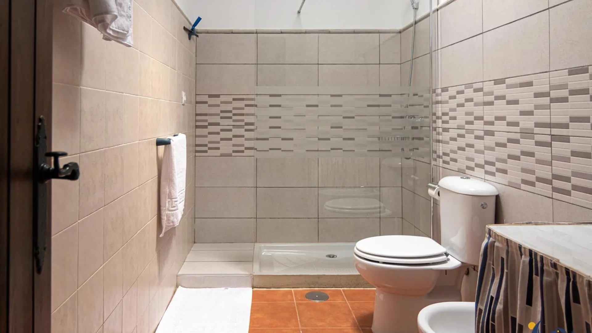 Apartment El Velero Sotillo Piscina Parking San Jose  Spain