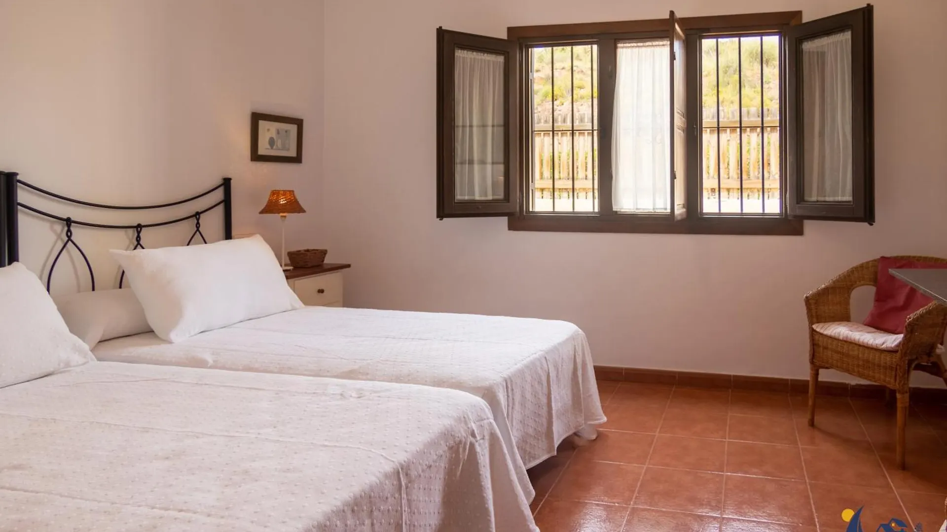El Velero Sotillo Piscina Parking San Jose  0*, San Jose (Almeria) Spain