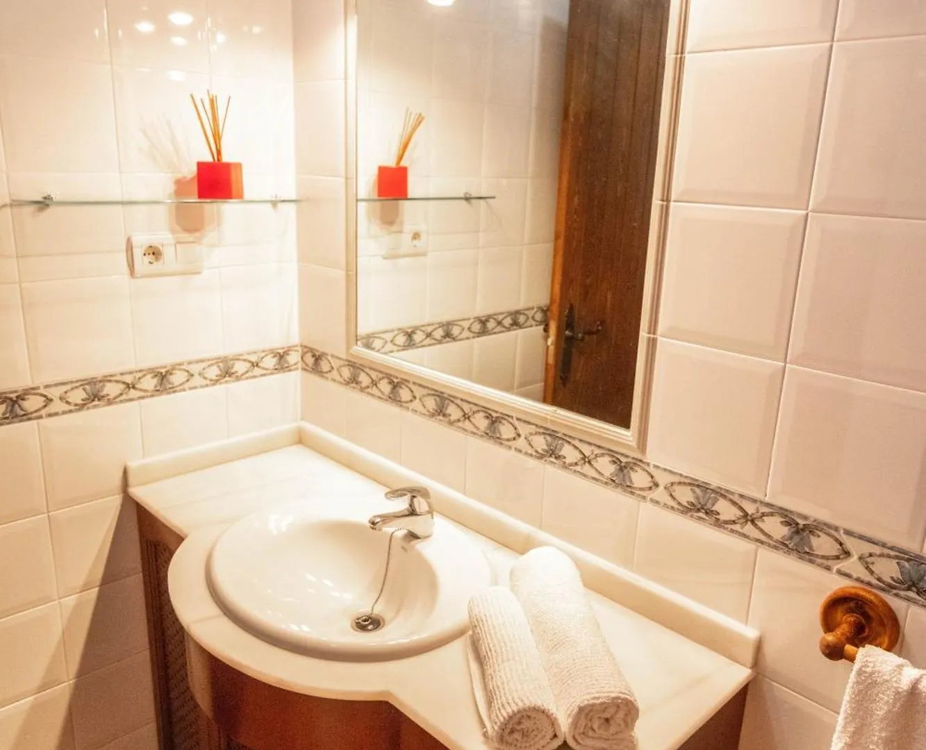 El Velero Sotillo Piscina Parking San Jose  Apartment San Jose (Almeria)